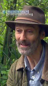 The World According to Chris Yates: A Mythical Carp Adventure