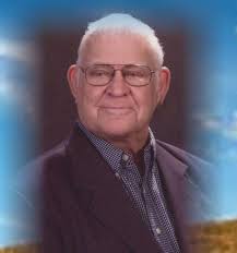 Jack Wayne Mathes |1931-2024|