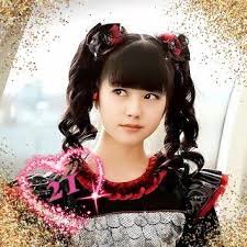 On november 30, ogura announced her contract with claire voice has run out and now works freelance. Happy Birthday Yui Mizuno Here S An Edit I Did On Ibispaintx But I Know It S Not Much I Hope You Like It Although Yui Isn T Part Of The Band Anymore She Will