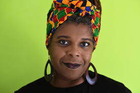 Silvia Albert Sopale: “No coneixeu la vostra història d'esclavisme a les  colònies”