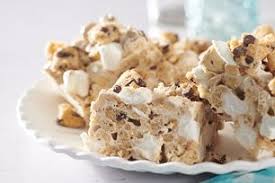 Chips Ahoy Mallow Bars Recipe Mallow Bars Bars Recipes Easy Sweets