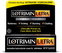 Lotrimin Ultra Jock Itch Antifungal Ointment Prescription Strength Treatment For Jock Itch Lazada Ph
