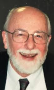 Edward Kennedy Obituary (1932