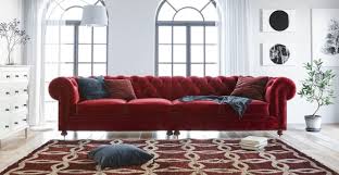 For those who love neutrals, it is a plush sofa in gray that is the new 'go to' living room décor item. How To Select Arrange Sofa Cushions Brosa