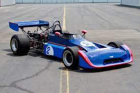1974 Chevron B27 Formula Atlantic for sale