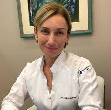 Andrea Cubero's Instagram, Twitter & Facebook