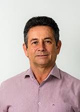 Candidato Antônio Borges