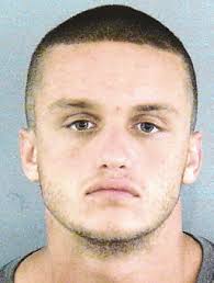 Man rescued from tower