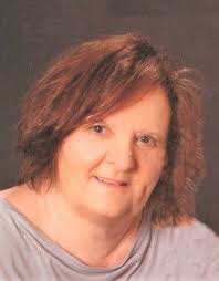 Joan "Joni" Kane Obituary