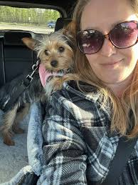 Love my buddy, Milo.