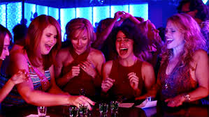Film Review: 'Rough Night'