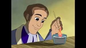 Animated Peaks:Buster and Chauncey's Slient Night (🎄200 year anniversary  Edition🎄)