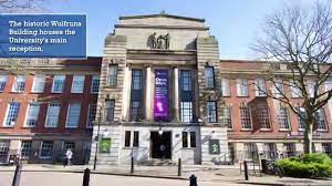 United kingdom > university of wolverhampton web ranking & review including accreditation, study areas, degree levels, tuition range, admission policy, facilities, services and official social media. University Of Wolverhampton Take The Tour Youtube