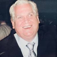 Stephen O'Neill Obituary