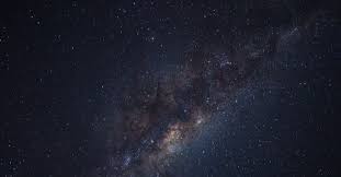 Dark matter is something that an astronomer or scientist cannot observe through ordinary telescopes. 7 Interesting Facts And Question About Dark Matter