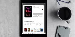 Browsing the kindle app from an android phone (below). Apple Books Vs Kindle What S The Best Ebook Reader 9to5mac