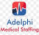 Adelphi Medical Staffing, LLC logo