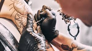 > how long do tattoos take to heal? just the tattoos or the skin? How Long Does It Take For A Tattoo To Heal Mental Floss