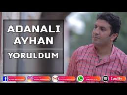 Fatih Mehmet Ilhan Tel Orguler Youtube