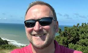 Hiker who died in Glen Coe mountain tragedy named