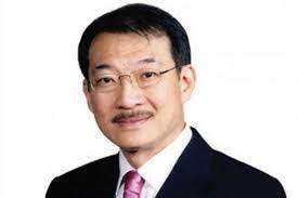 We specialise in finding ai based solutions to everyday life problems. Tan Sri Larry Low Hock Peng Low Meng Tak