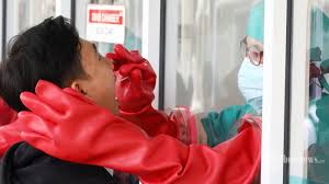 Https Www Tribunnews Com Kilas Non Kementrian 2021 01 05 Airlangga Vaksin Diharapkan Jadi Pendorong Pertumbuhan Ekonomi Indonesia Https Cdn 2 Tstatic Net Tribunnews Foto Bank Images Keterangan Pers Menko Perekonomian Airlangga