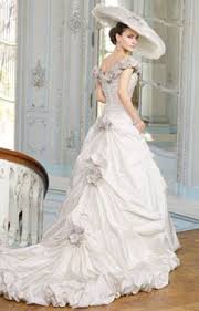 Highly Elaborated Wedding Dresses Bridal Gowns Ball Dresses Beautiful Dresses