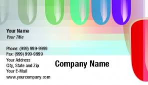 Floral rose gold glitter makeup artist hair salon business card. Cosmetologist Business Cards