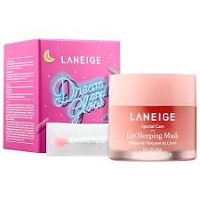Lip Sleeping Mask Holiday Edition Laneige Sephora Lip Sleeping Mask Laneige Lip Sleeping Mask Sleep Mask