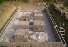 Pool Selber Bauen Anleitung In 13 Schritten Obi Pool Selber Bauen Pool Selber Bauen Anleitung Luxusschwimmbader