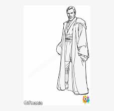 | see more naruto vs sasuke wallpaper, red vs. Obi Wan Kenobi Coloring Star Wars Obi 480x720 Png Download Pngkit