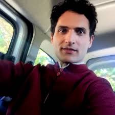 Subiscono il fascino di dorian grey alessandro tersigni e maria stefania di renzo. Alessandro Tersigni E Diventato Papa Gossip It