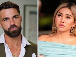 MAFS Australia's Adrian reveals 'truth' behind Awhina cheating allegations 