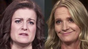 Mykelti Brown Cuts Ties with Robyn After Shocking Incident at Garrison's  Funeral