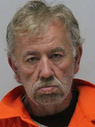 Luverne man charged with stealing vehicle, fleeing police