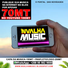 Cumplices de um resgate (brasil). Nvalhamusic Music Free Mp3 Download Or Listen Mdundo Com