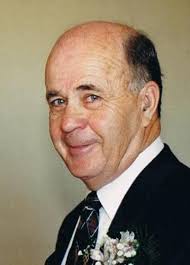 Cameron, Willard “Bill” Fraser