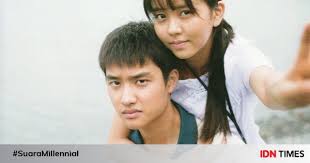 Yook sungjae goblin sungjae btob minhyuk goblin kdrama kim sohyun yongin human poses korean actors asian actors. 5 Idol Kpop Ini Pernah Beradu Akting Dengan Aktris Kim So Hyun