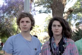 Agustín silva, gaby hoffmann, michael cera and others. Crystal Fairy Movie Review Film Summary 2013 Roger Ebert
