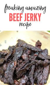 Sumojerky sends you gourmet beef jerky that's hard to find anywhere else. Freakin Amazing Beef Jerky