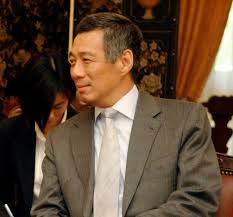 This account is maintained by the prime minister's office. Lee Hsien Loong Wikiquote