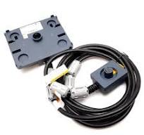 New Pro-Face PFXZXMADSM31 Display Module / Rear Module Separation Cable, 3m  Long