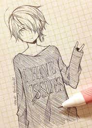Pin On Anime Drawings