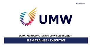 Our strategic business alliance and aggressive expansions have facilitated our rapid progression as a recognized player in the regional oil. Umw Corporation Sdn Bhd Kerja Kosong Kerajaan