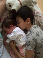 Toate afecţiunile cu o activare crescută a coagulării (tromboembolism, coagularea intravasculară diseminată, infarct miocardic, afecţiuni maligne, ultimul trimestru de sarcină, intervenţii chirurgicale, politraumatisme etc.) Gravidutele Noastre Dragi 48 Noutati Despre Noi Partea A 59 A