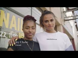 Next day or express delivery available, plus free returns globally. New Balance Taps Olympian Sydney Mclaughlin For New Campaign
