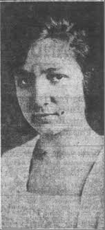 Lois James Schnebly '23