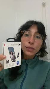 Microfones Para Entrevistas TikTok