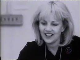 Interviews with Susan Stroman