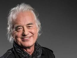 Jimmy Page interview: Led Zeppelin and other projects